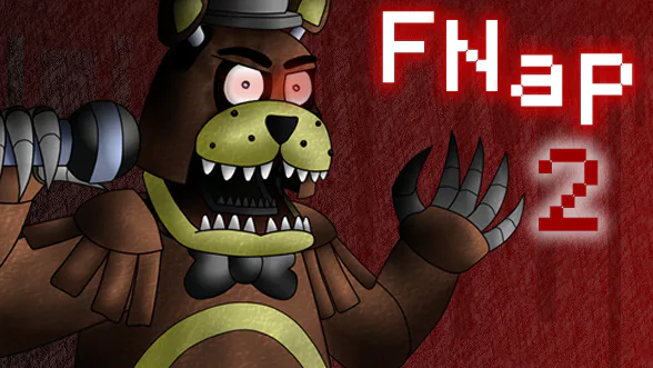 Five Nights at Freddy's: The Awakenings by Godofmoths - Game Jolt