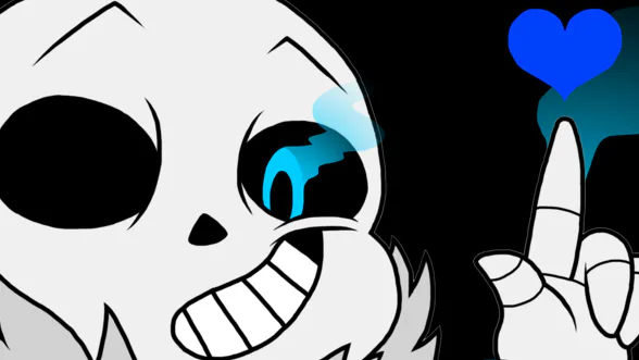 PR!ink!sans fight phase1~3 [undertale fun game] by I---program-studio -  Game Jolt