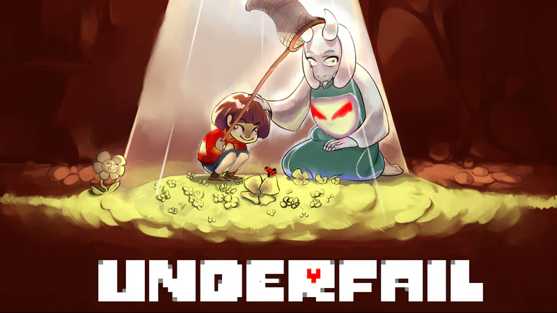 Undertale Battle Simulator 2 by bouncyyak - Game Jolt