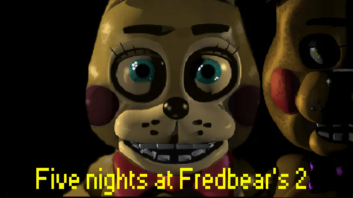 Adventure Fredbear, Ultra Custom Night Wiki