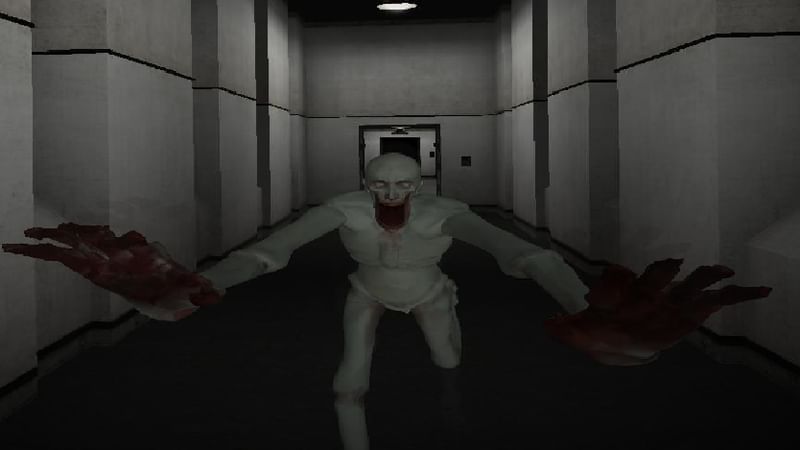 SCP-079 Old AI, Character