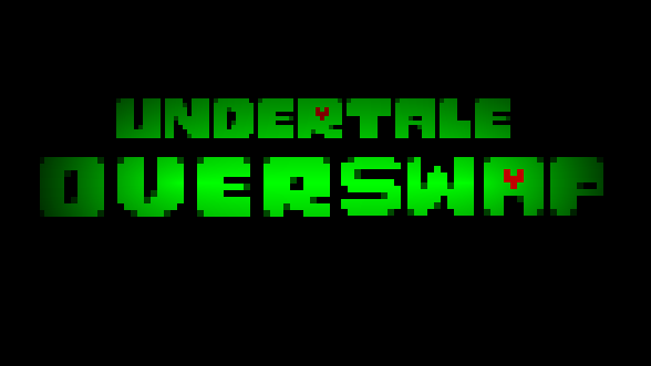 Underchoice Sans Battle Phase 1 Undertale Fangame by EeveeLing