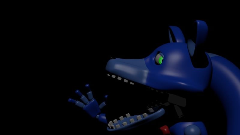 Five Nights At Freddy's: Multiplayer REUPLOAD by Quin10 - Game Jolt