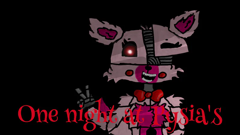 Funtime Chica [FPPS & UCN] (Minecraft) : r/fivenightsatfreddys