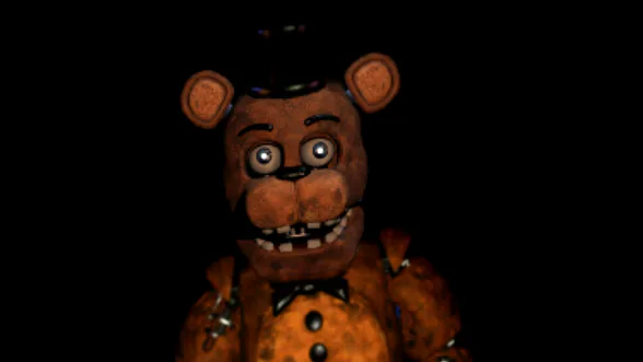 Five Nights At Freddy's Plus (Fanmade) by jacklumber1 - Game Jolt