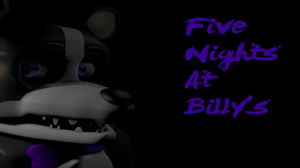 Five Nights At Slendytubbies 4 by RobertMyers - Game Jolt