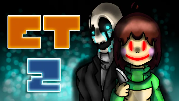 Best Undertale Games - Game Jolt