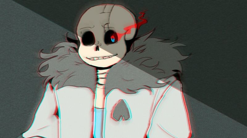 Ink！Sans Fight by 我素系统！ - Game Jolt