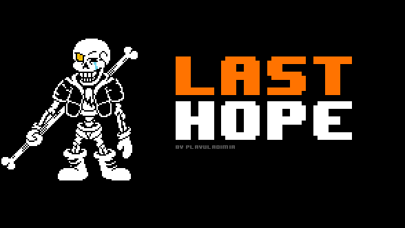 Horror Sans Battle(Undertale fan game) by EeveeLing - Game Jolt