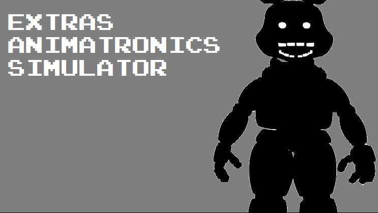 Five Nights at Freddy's DOOM by Dewott2501 - Game Jolt