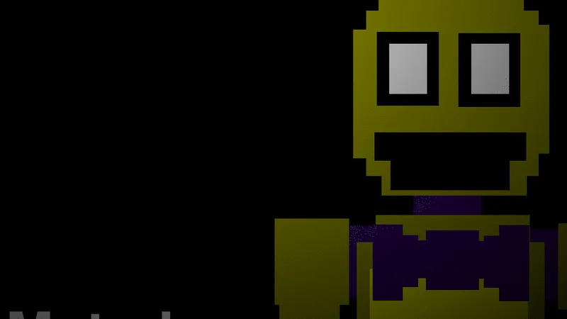 Best Five Nights at Freddy's (FNaF) Games - Game Jolt