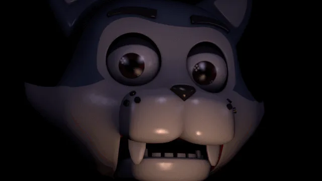 This FNAF 6 Remake Is INSANE  Five Night's at Freddy's 6: Freakshow 