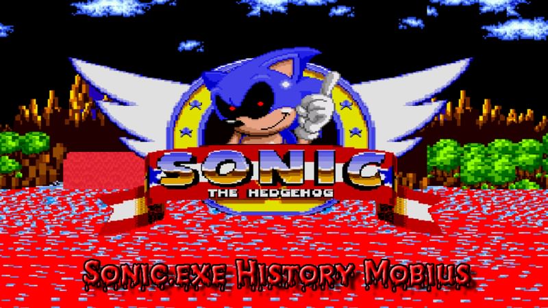 Sonic endless: a sonic 1 creepypasta Android port by Silas the sonic fan - Game  Jolt