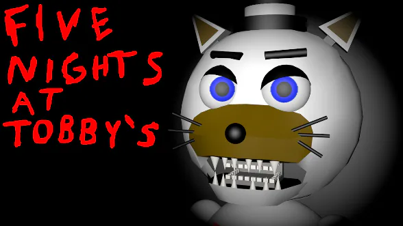 Five Nights at Freddy's 3 Scratch Edition by RileyGaming978 - Game Jolt