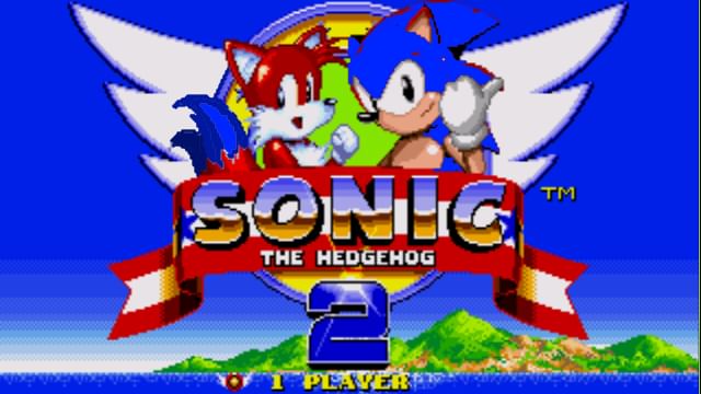 sonic classic heroes 2 by Bonnie124Play - Game Jolt