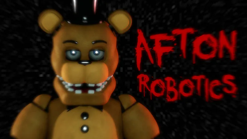 Five Nights at Freddy's 1 Help Wanted Free Roam DEMO by CL3NRc2