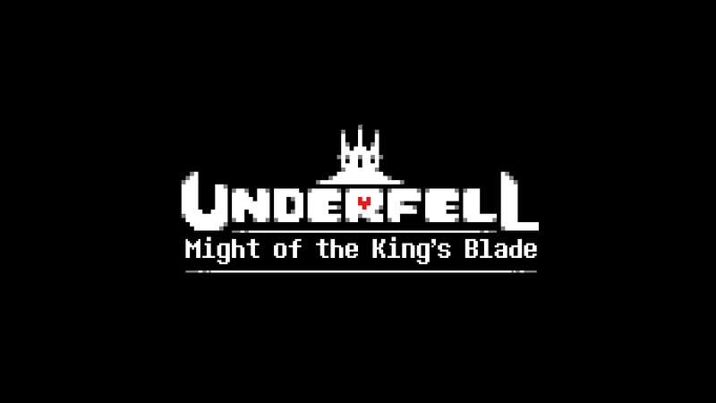 Undershuffle: Sans Battle Free Download - FNAF Fan Games