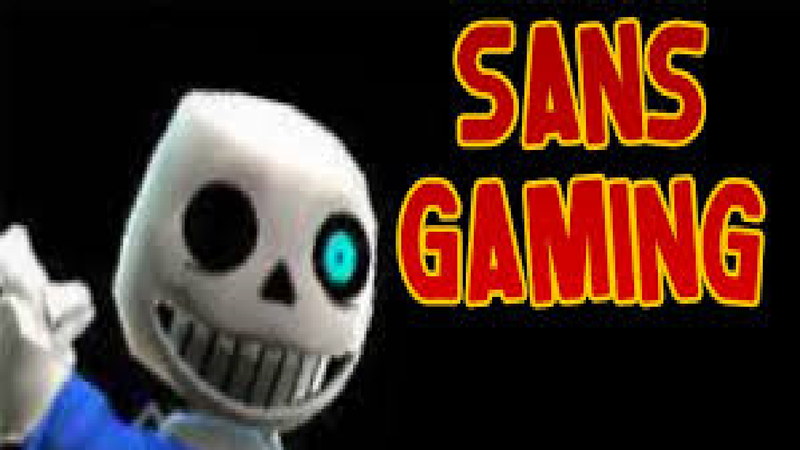 sans simulator by air_games_studio - Game Jolt