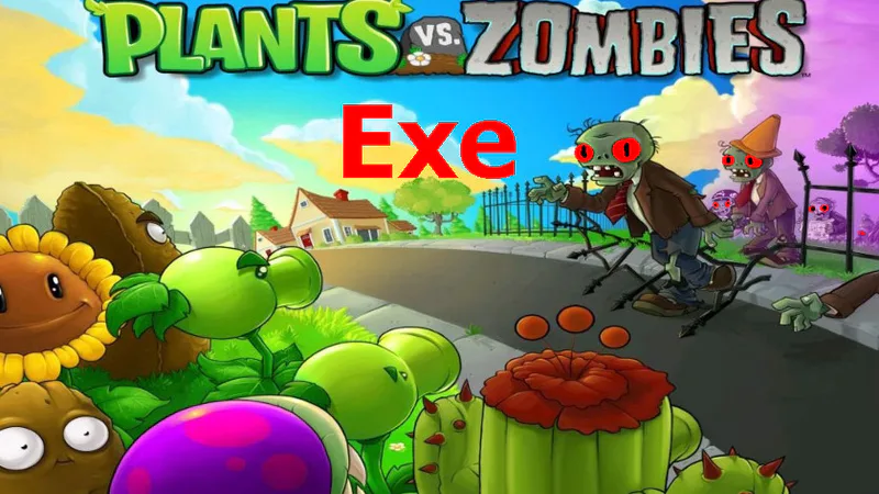 FNF VS Plants vs Zombies Replanted 🔥 Play online