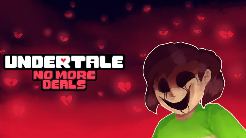 Top free Simulation games tagged Undertale 