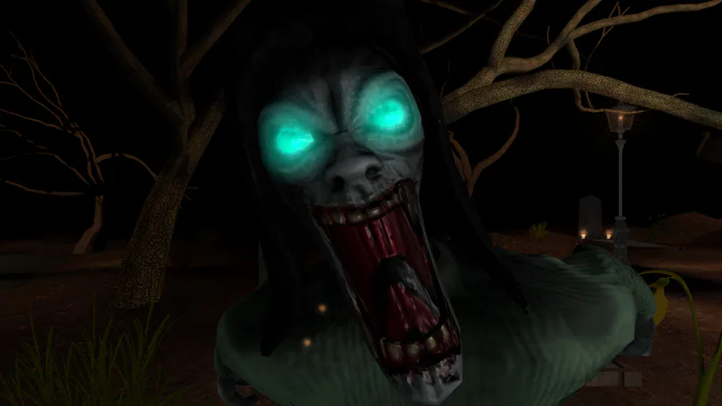 Jeff the Killer: Horror Game (2013 Reupload) by GOLDEN_FREDBOI