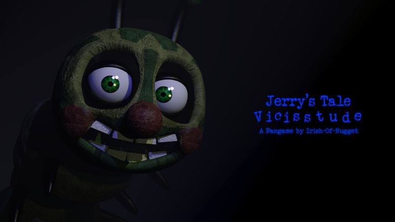 Five Nights at Freddy's 1-6 Jumpscare Simulator by BananaProductions - Game  Jolt