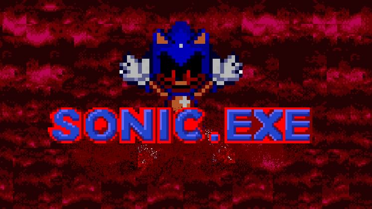 Sonic.Exe: Ultimate Life Form by TwistToxic - Game Jolt
