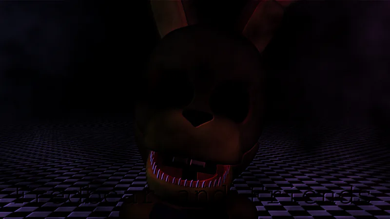 Freddy Fazbear's Pizzeria Simulator Jumpscare Simulator by FireBoy2219 -  Game Jolt