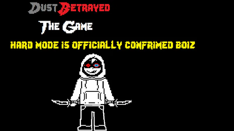 Undertale HardMode Sans Fight by Siki by siki_AU - Game Jolt