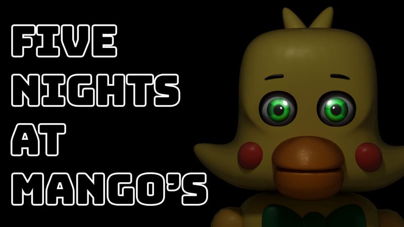 Five Nights at Freddy's 2: Remade by Matt Warkoski - Game Jolt