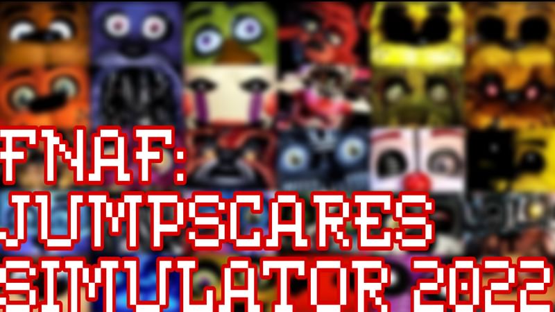 FNaF WORLD Clicker by Static_Guy - Game Jolt