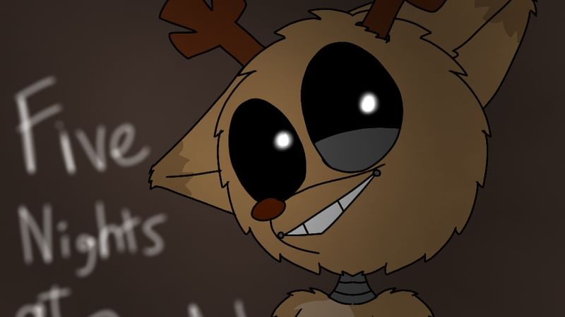 Five Nights at Freddy's 2: Remade by Matt Warkoski - Game Jolt