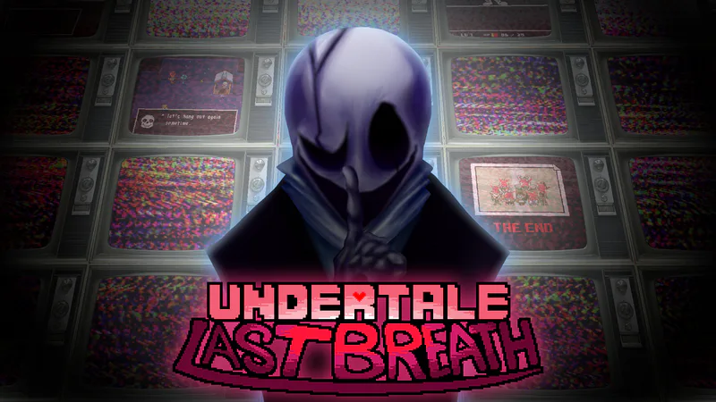 Game Jolt on X: We've (finally) added an Undertale fangame section! Let's  support these fans and their awesome creations:  and  don't forget to join the Undertale community!   #fangames #undertale