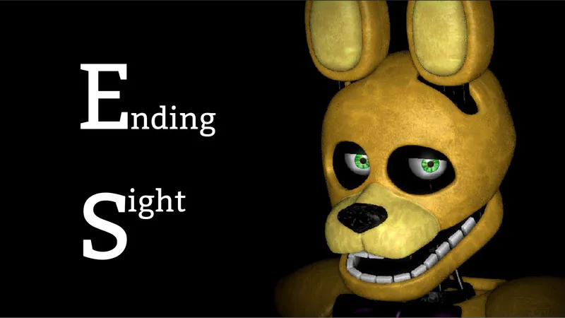 FNaF: The Ultimate Jumpscare Simulator by therustysfm - Game Jolt