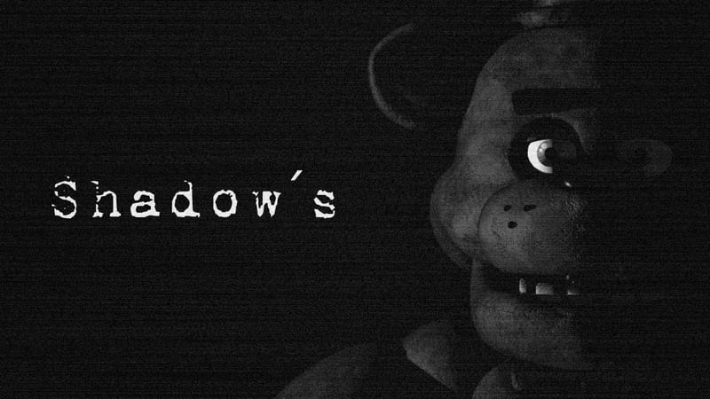 Five Nights at Freddy's 3 Fan Made by DividersDragon - Game Jolt