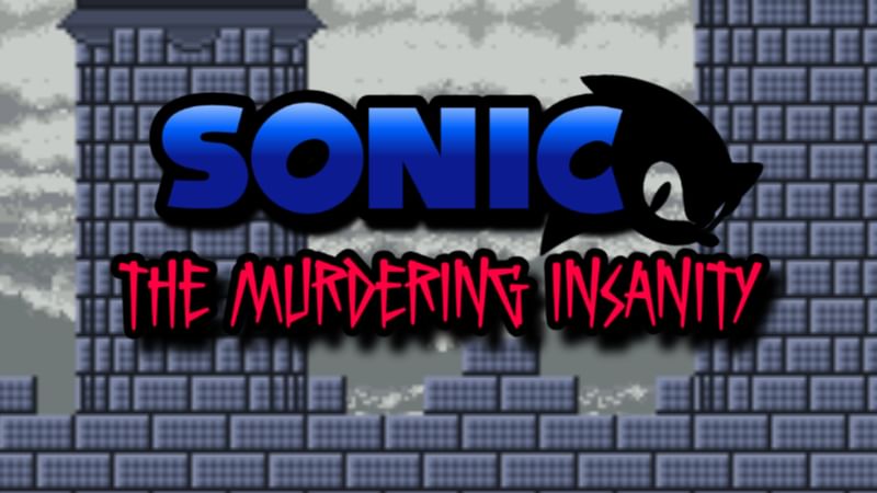 Round 3.exe - The True Terror of Creepypastas (Sonic.exe) by  MasterSonicKnight - Game Jolt