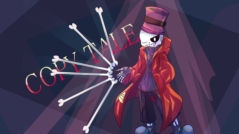 Dust!DDLC Sans Battle by Hajjex - Game Jolt