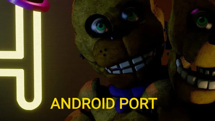 FNaF 6 Android by MrBoom OFFICIAL - Game Jolt