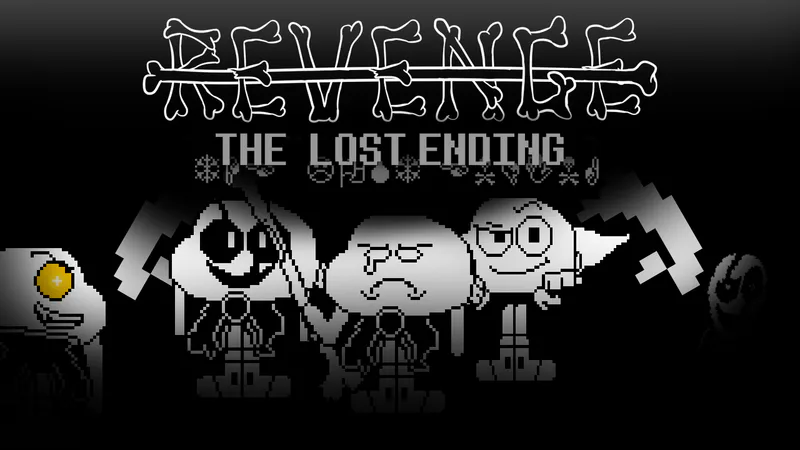 Bad Time Simulator: Reimagined, Undertale Fangame