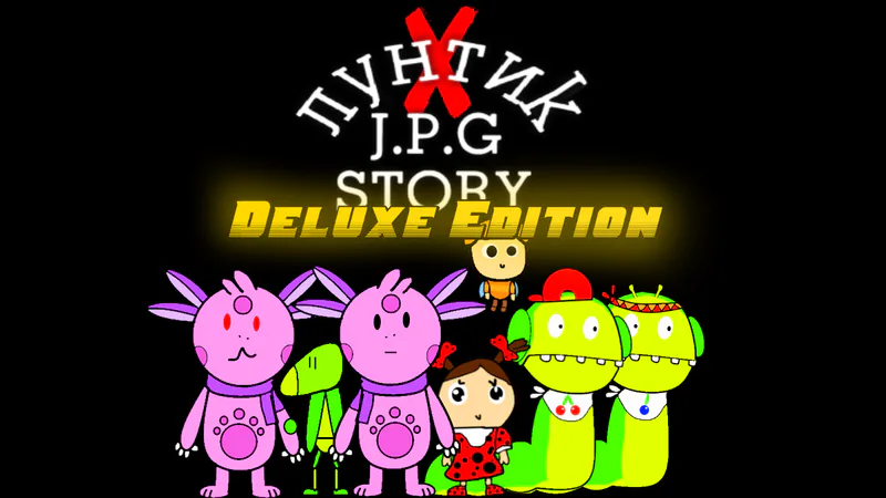 Slendytubbies Redemption by The Green Axolotl - Game Jolt