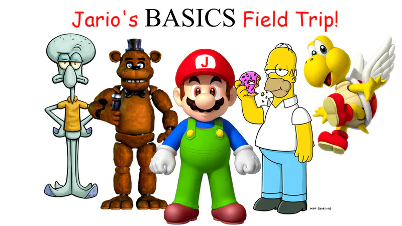 Baldi's Basics In Education And Learning V1.4.3 Minecraft Map