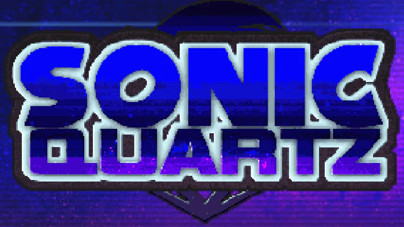 Sonic Rangers (Frontiers) Mobile/PC by VasiaDvo_Piwik - Game Jolt