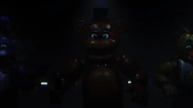 Freddy Fazbear's Pizzeria Simulator Jumpscare Simulator by FireBoy2219 -  Game Jolt