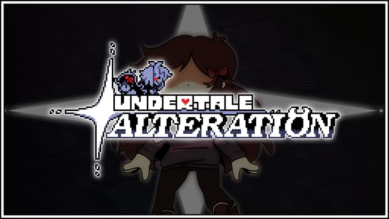 UNDERTALE: Character Overhaul MOD by I_Z_G_O_Y - Game Jolt