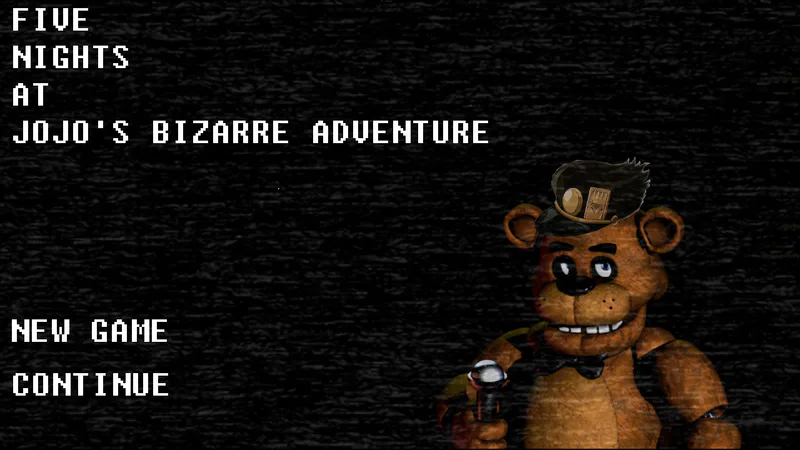 Five Nights at Freddy's Minigames Purple-Guy FULL GAME by _Purple-Guy_ -  Game Jolt