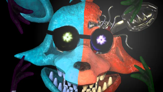 Best Five Nights at Freddy's (FNaF) Games - Game Jolt