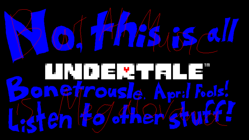 Undertale Last Breath Hardmode Phase 2 by Ink Sans: Listen on
