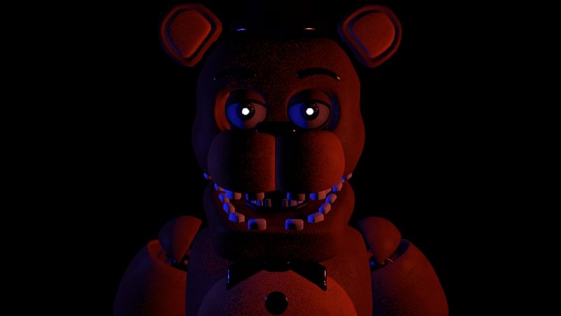 fnaf 10 FAN MADE CANCELLED by shadowbear2341 - Game Jolt