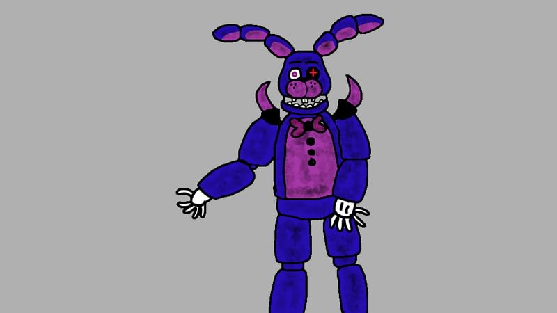 fnaf 10 FAN MADE CANCELLED by shadowbear2341 - Game Jolt