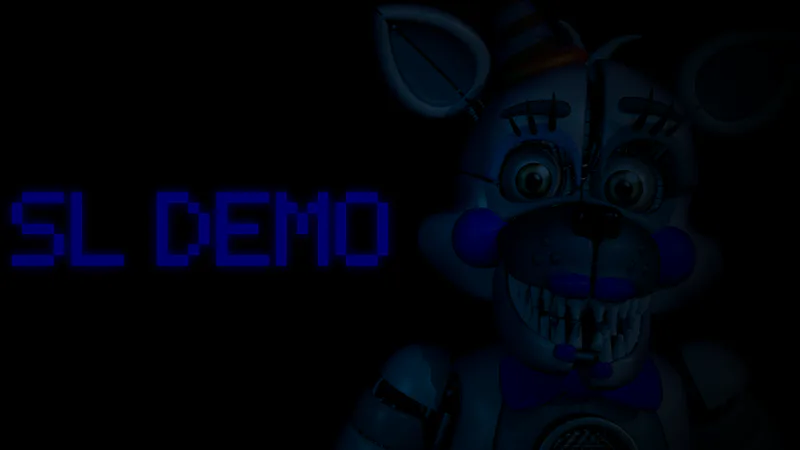 Freddy Fazbear's Pizzeria Simulator Jumpscare Simulator by FireBoy2219 -  Game Jolt